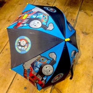 Thomas the train kids umbrella